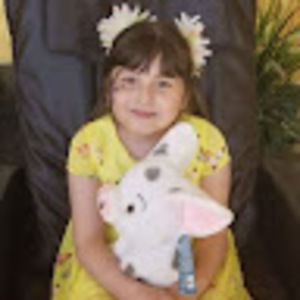 Meet your Posher, Alexander